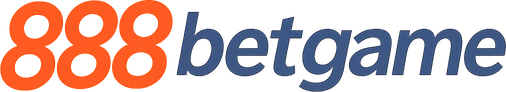 888bet game brand logo for Bangladesh homepage